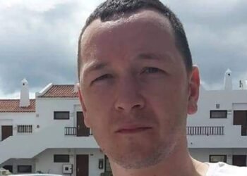 Four Sentenced for 'Frenzied' Murder of Steven Hutton in Dundee