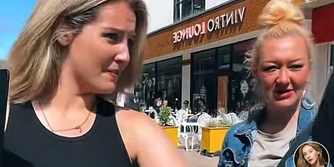 Four Years On: Women's Safety Concerns Persist in UK Streets Since Everard's Case