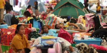 Fresh Clashes at Thailand-Cambodia Border Displace Tens of Thousands