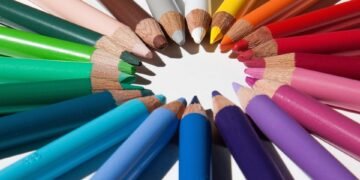 impact of colour films on global cinema