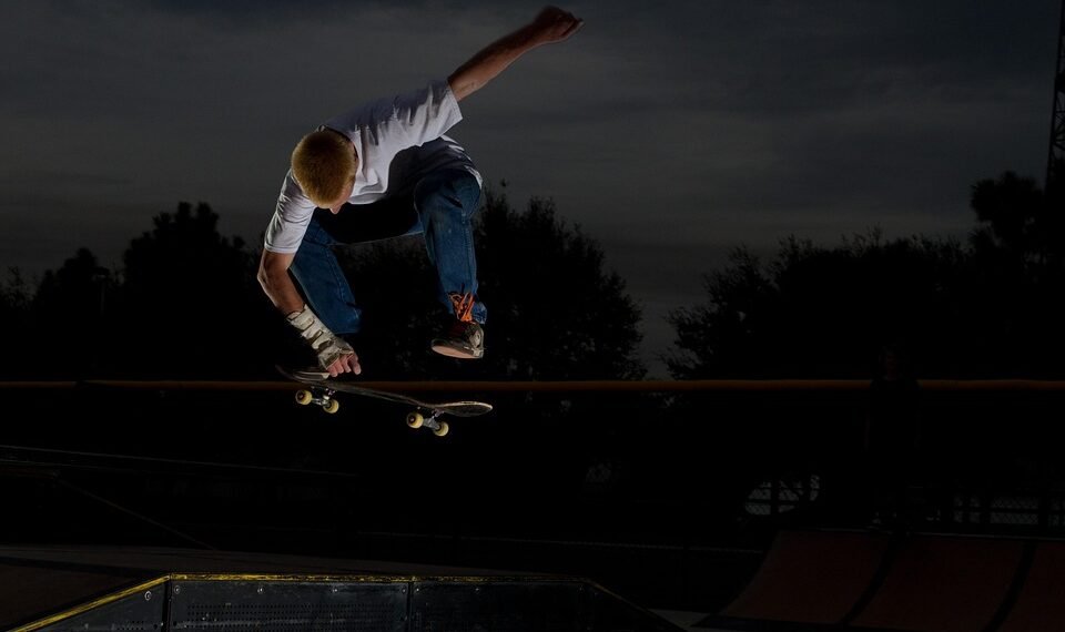 evolution of stunt work in action movies