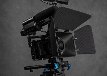 importance of lighting in film production