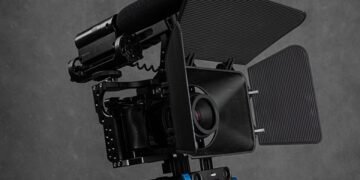 importance of lighting in film production