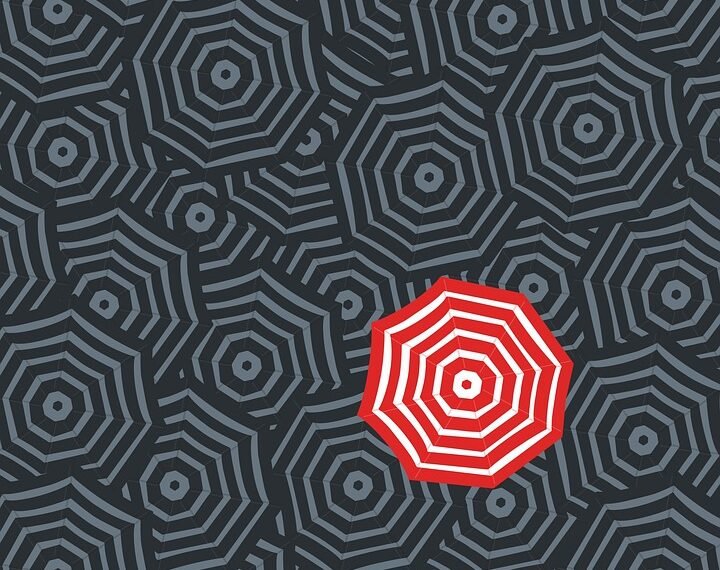 how different musical genres developed