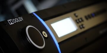 development of surround sound in movies