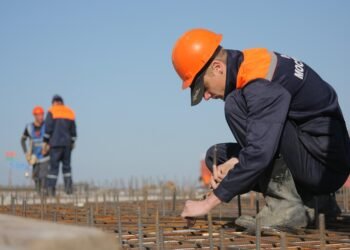 how the human respiratory system works