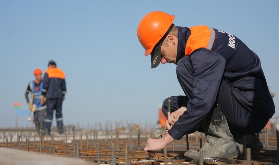 how the human respiratory system works