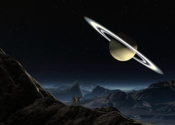 history of science fiction films