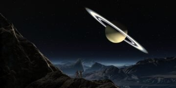 history of science fiction films