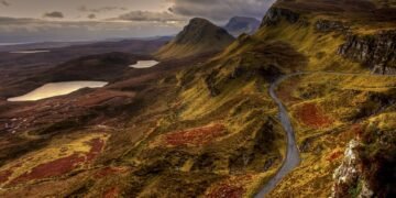how laws are made in the united kingdom