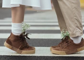 history of footwear design evolution