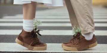 history of footwear design evolution