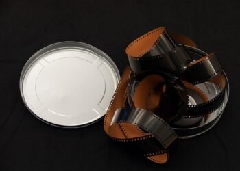 role of producers in shaping major films