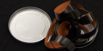 role of producers in shaping major films