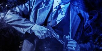 origin of film noir and stylistic elements
