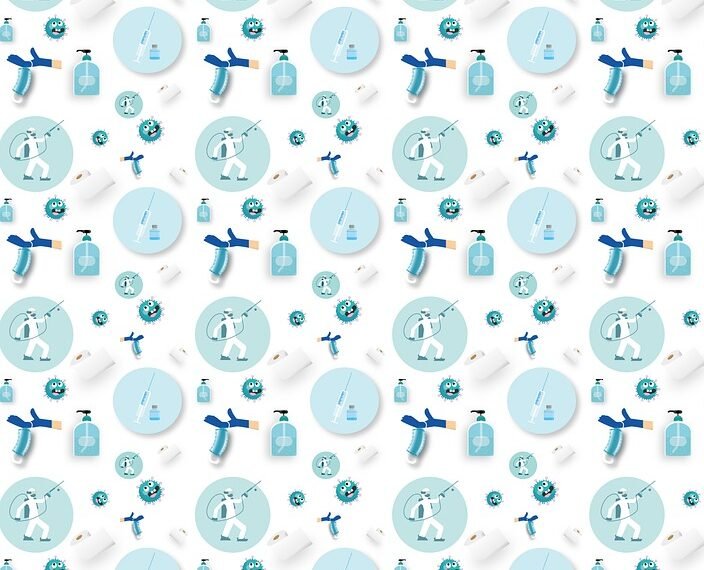 importance of handwashing in disease prevention