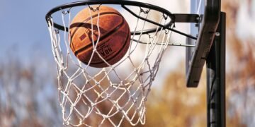 history of basketball and its global spread