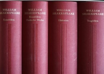 influence of shakespeare on cinema