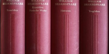 influence of shakespeare on cinema