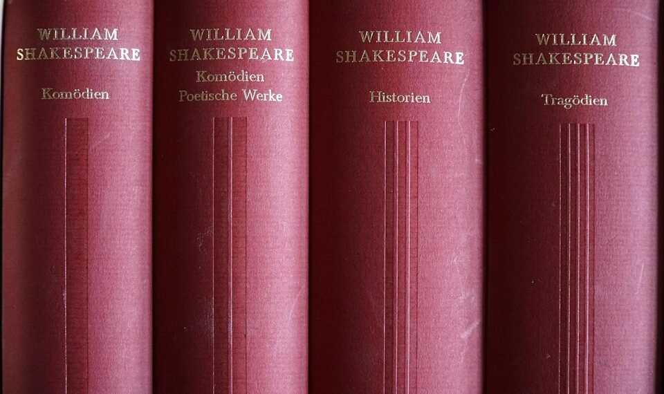 influence of shakespeare on cinema