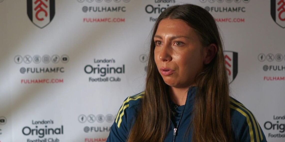 Fulham's Beau Parker Faces Second ACL Injury as Research Examines Gender Factors