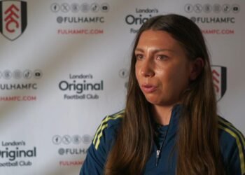 Fulham's Beau Parker Faces Second ACL Injury as Research Examines Gender Factors