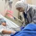 Gaza Girl, 12, Undergoes Life-Saving Brain Surgery Following Israeli Airstrike