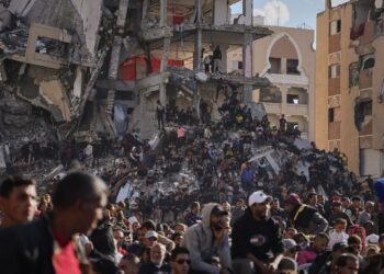 Gaza Seeks Stability Amidst Unrest and Renewed Hamas Control