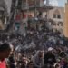 Gaza Seeks Stability Amidst Unrest and Renewed Hamas Control