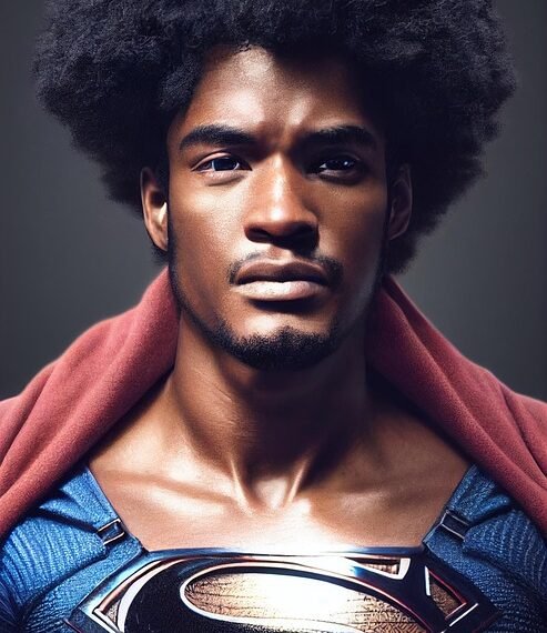 rise and influence of superhero cinema