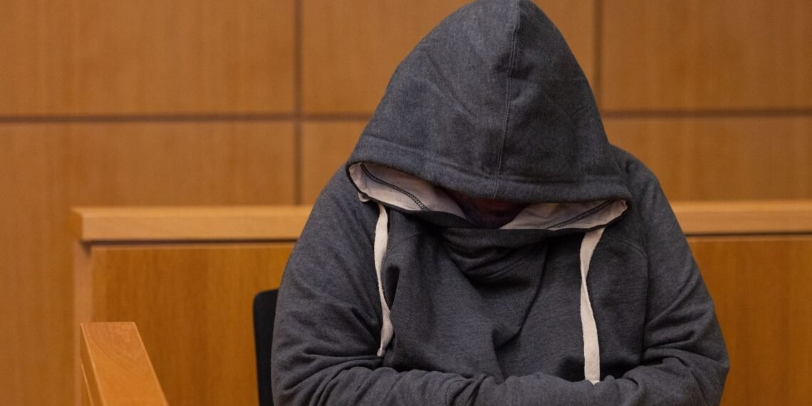 German Court Sentences Man for Drugging and Raping Wife, Sharing Videos Online