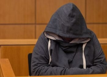 German Court Sentences Man for Drugging and Raping Wife, Sharing Videos Online
