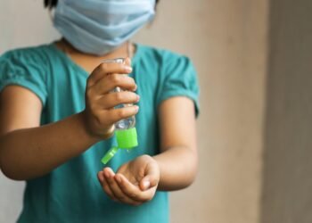 importance of handwashing in disease prevention