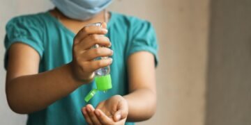 importance of handwashing in disease prevention
