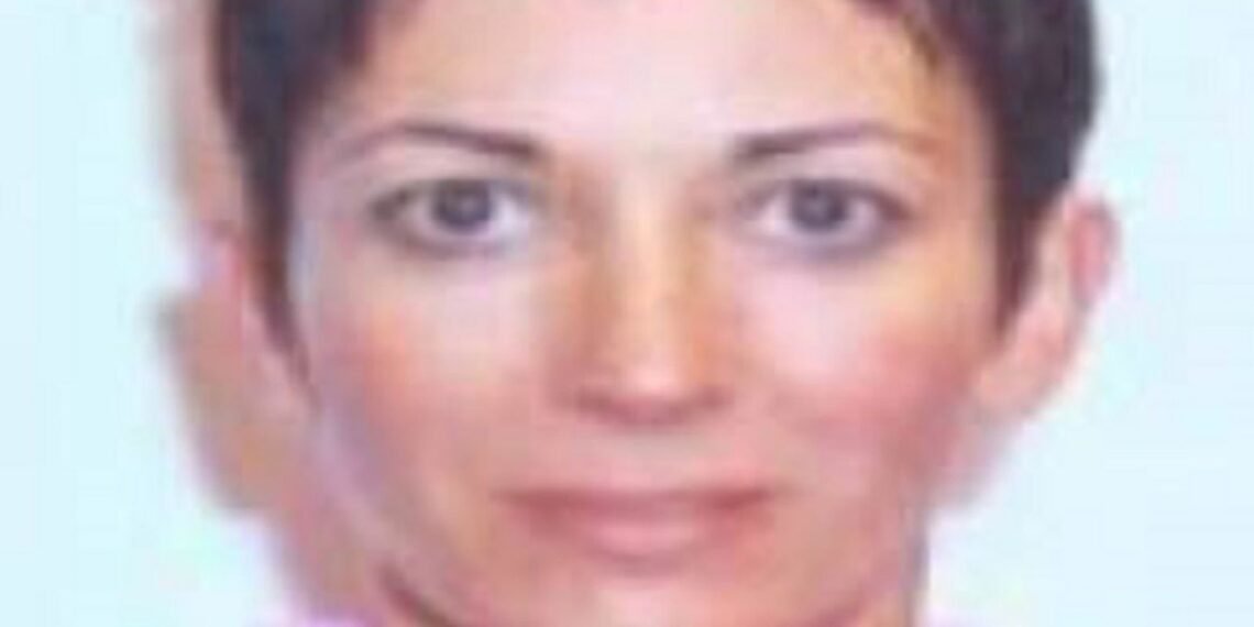 Ghislaine Maxwell Launches New Bid to Overturn Sex Trafficking Conviction