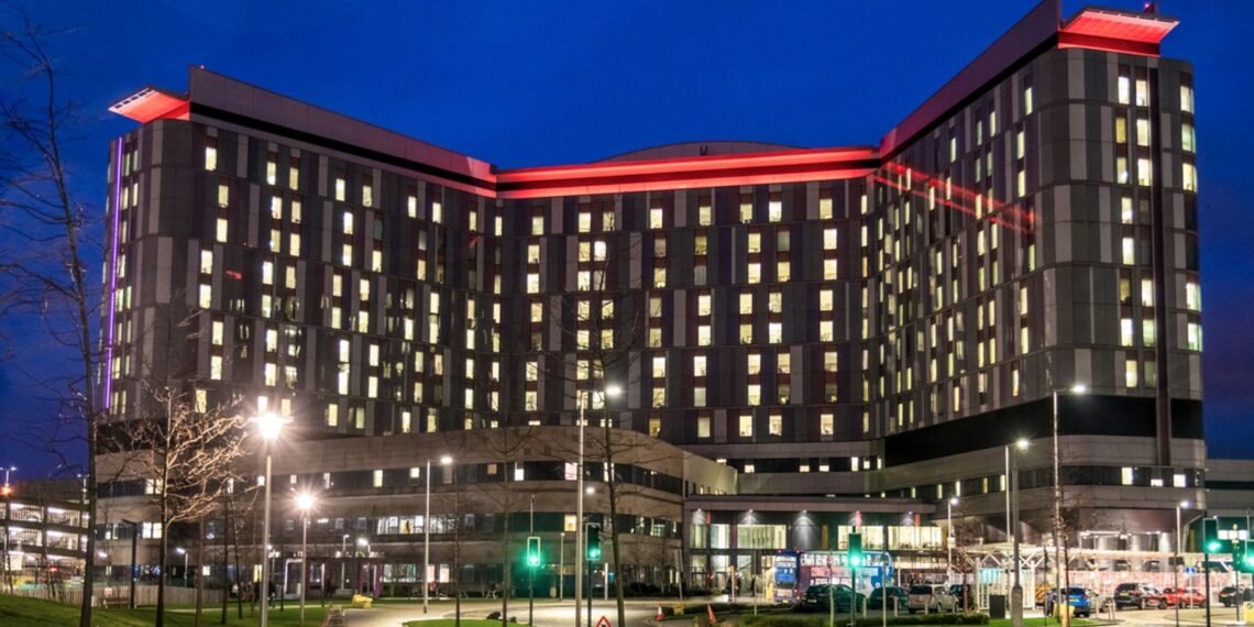 Glasgow Hospital Mortuary Faces Mix-Up Leading to Wrong Body Cremation