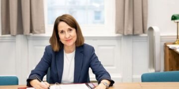 Google DeepMind Supports UK Tech and Science for AI-Driven National Growth