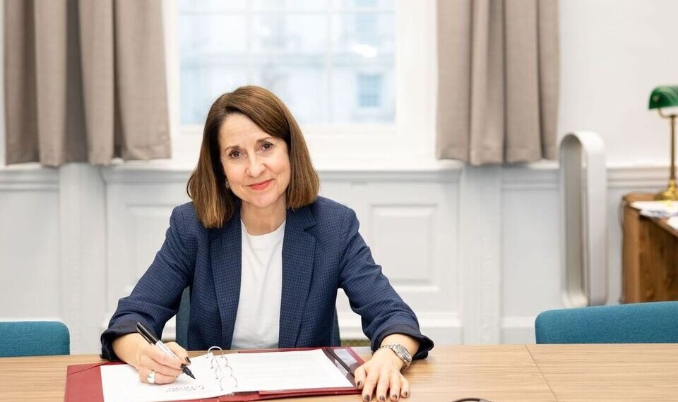 Google DeepMind Supports UK Tech and Science for AI-Driven National Growth