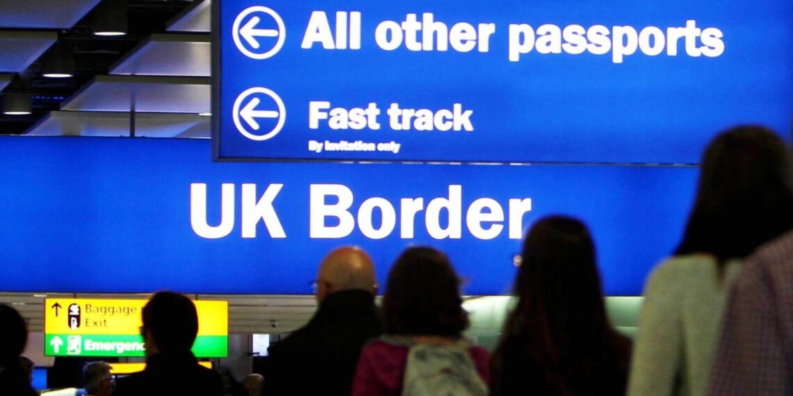 Government Lacks Data on Visa Overstayers: Key Reasons Explored