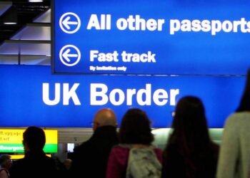Government Lacks Data on Visa Overstayers: Key Reasons Explored