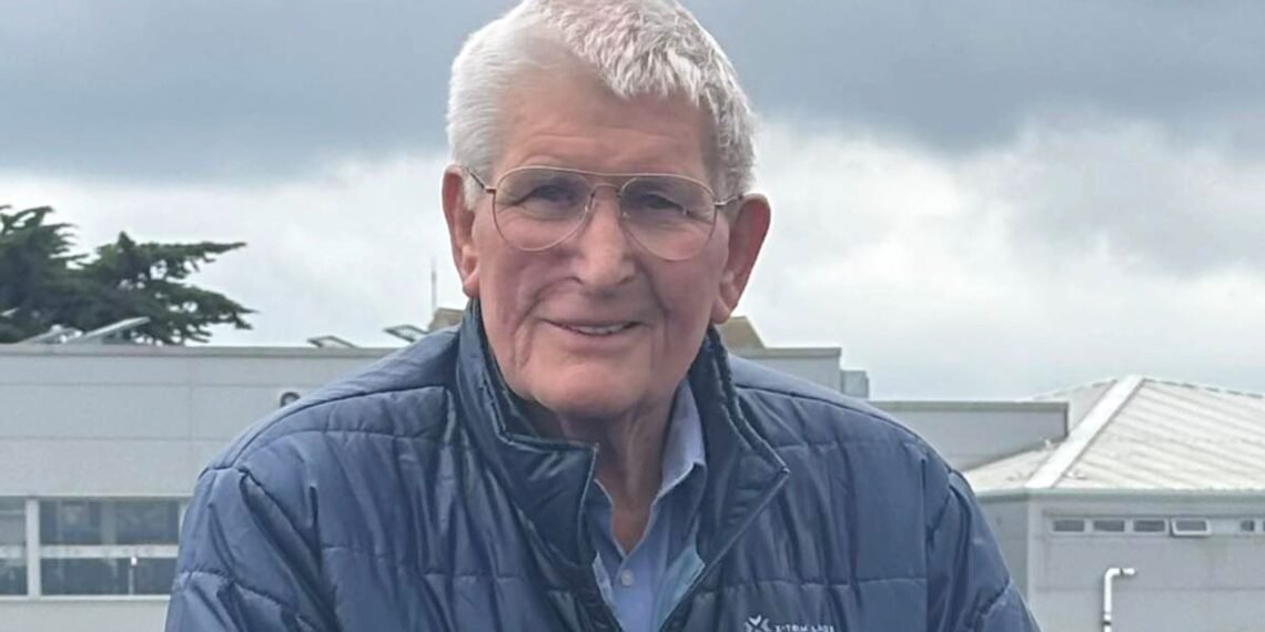 Grandfather Fined for Spitting Out Leaf: Community Outrage Follows