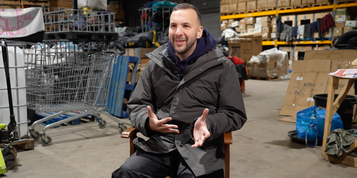 Green Party Leader: Open Border Immigration Not Practical at This Time