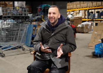 Green Party Leader: Open Border Immigration Not Practical at This Time