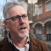 Griff Rhys Jones Appeals for Nominations to Preserve Historic UK Buildings