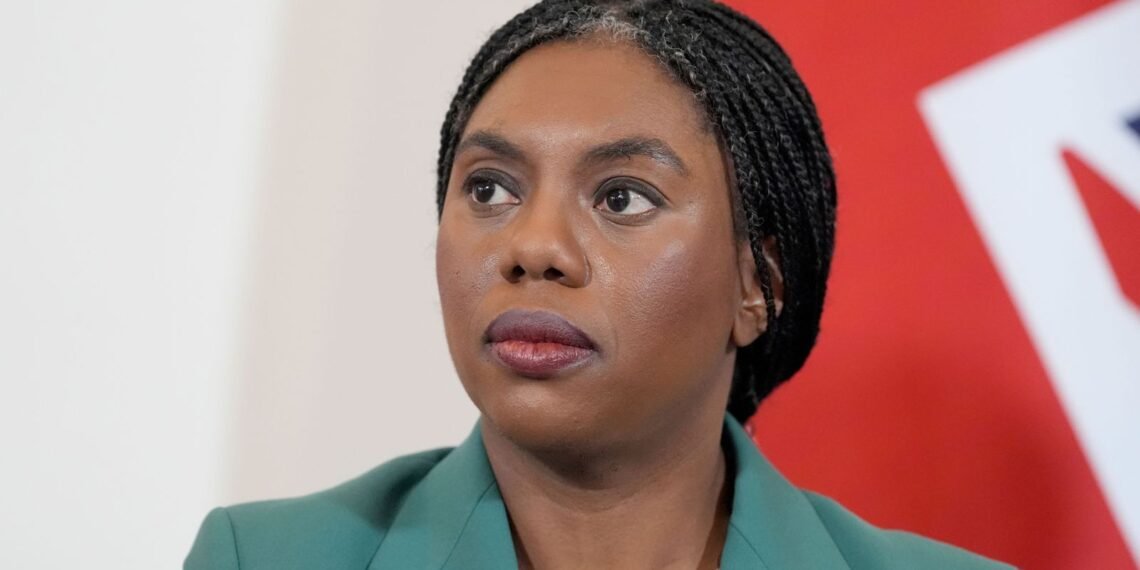 Grooming Gangs Inquiry: Kemi Badenoch Urges Government to Pursue Thorough Investigation