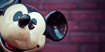 history of disney animation milestones