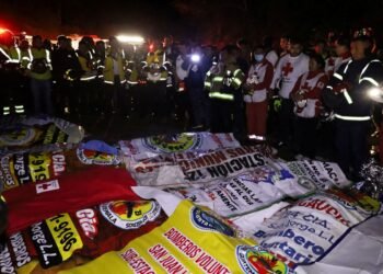 Guatemala Bus Tragedy: 15 Dead and 15 Injured After Accident in Ravine