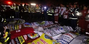 Guatemala Bus Tragedy: 15 Dead and 15 Injured After Accident in Ravine