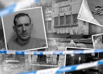 Gunman Sentenced to Minimum 26 Years for Hogmanay Shooting Incident