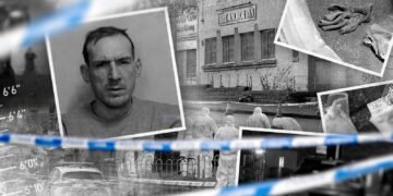 Gunman Sentenced to Minimum 26 Years for Hogmanay Shooting Incident